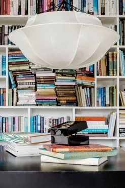 Indochina Classic Umbrella Lampenschirm