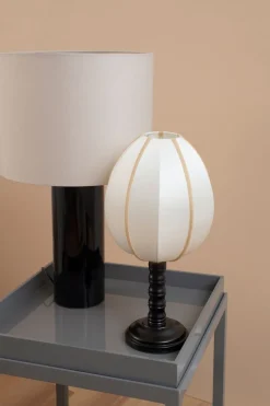 Indokina Lotus Lampenschirm