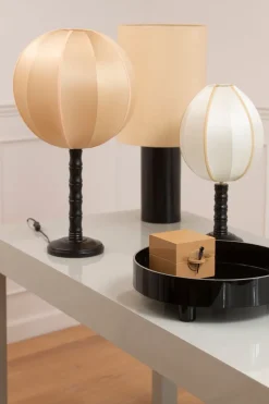 Indokina Lotus Lampenschirm