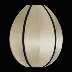 Indokina Lotus Lampenschirm