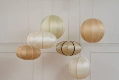 Indokina Pumpkin S Lampenschirm