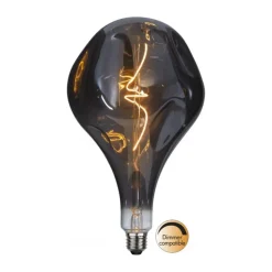 Industrial Vintage LED-Leuchte 28 cm