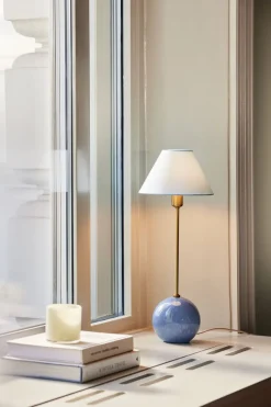 Iris 20 Tischleuchte