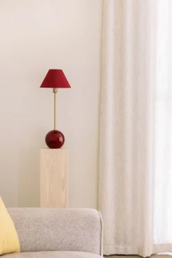 Iris 20 Tischleuchte