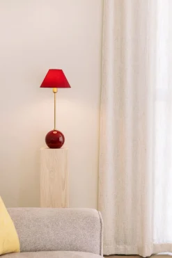 Iris 20 Tischleuchte