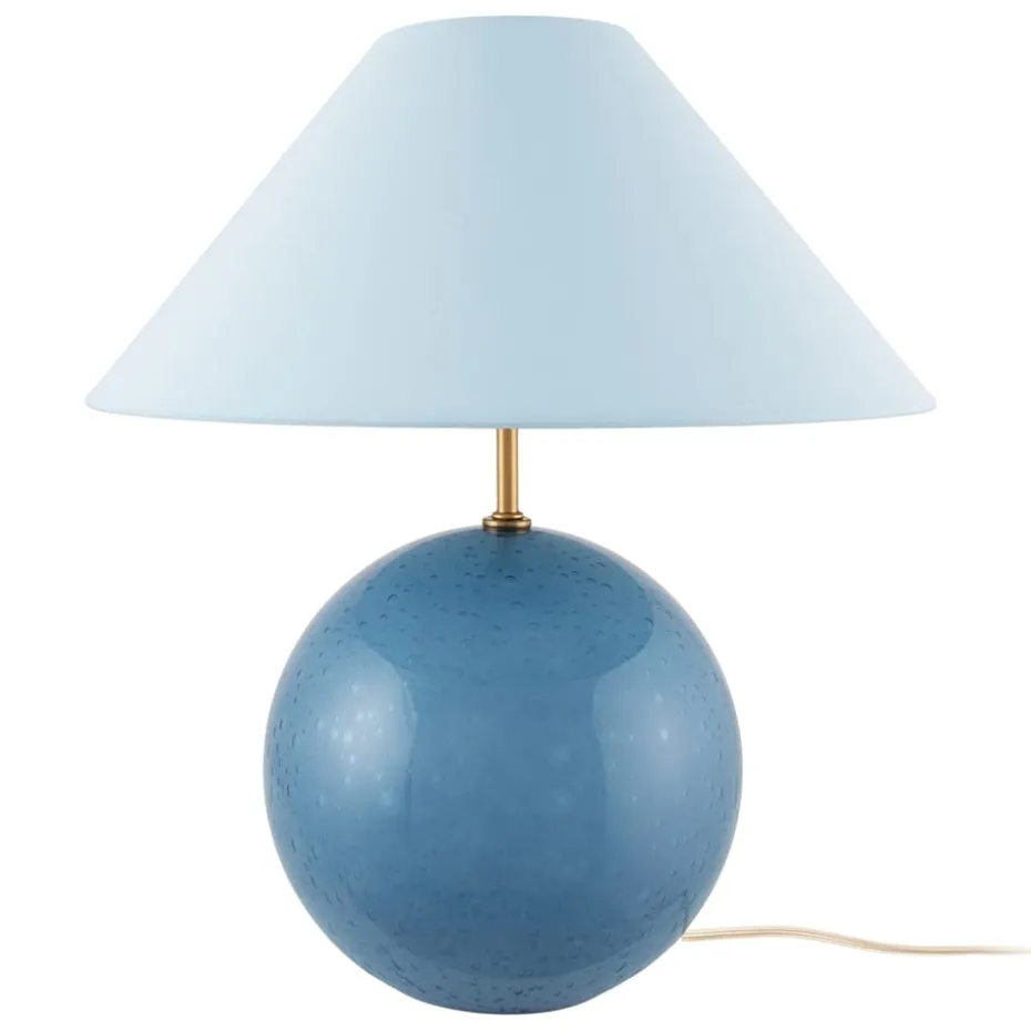 Iris 35 Tischleuchte 39 cm