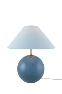 Iris 35 Tischleuchte 39 cm