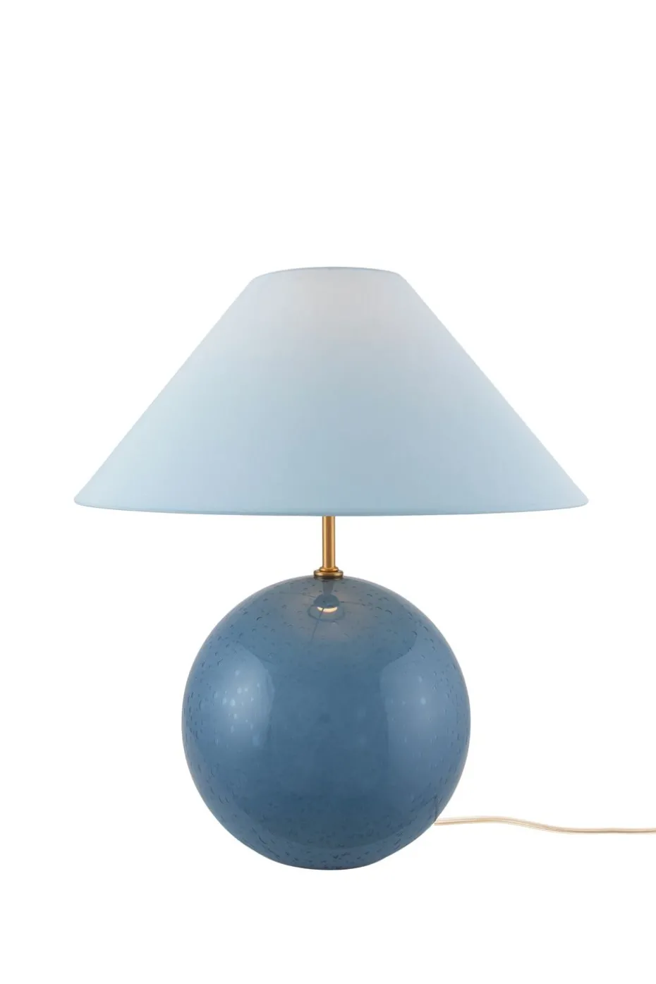 Iris 35 Tischleuchte 39 cm