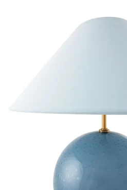 Iris 35 Tischleuchte 39 cm