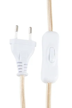 Iris 35 Tischleuchte 39 cm