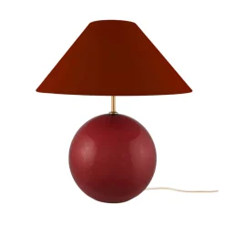 Iris 35 Tischleuchte 39 cm