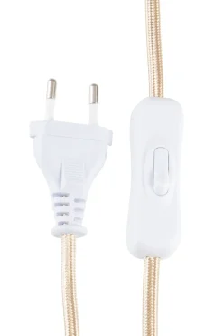 Iris 35 Tischleuchte 39 cm