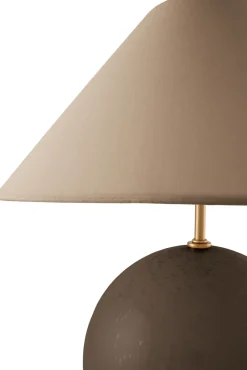 Iris 35 Tischleuchte 39 cm