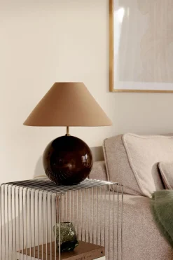 Iris 35 Tischleuchte 39 cm