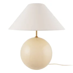 Iris 35 Tischleuchte 39 cm