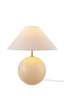 Iris 35 Tischleuchte 39 cm