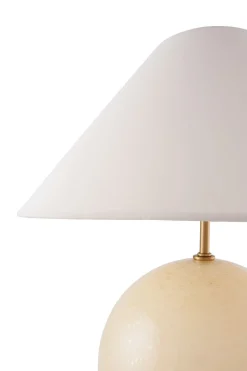 Iris 35 Tischleuchte 39 cm