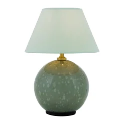 Iris 16 tragbare Tischlampe