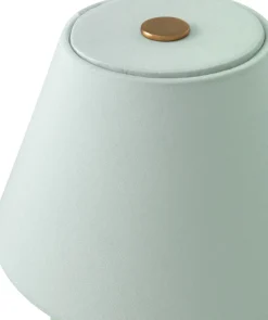 Iris 16 tragbare Tischlampe