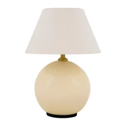 Iris 16 tragbare Tischlampe