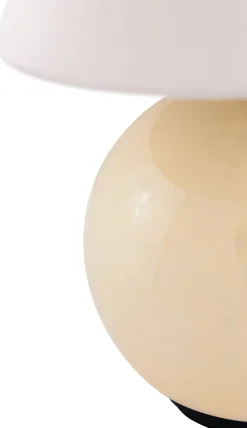 Iris 16 tragbare Tischlampe