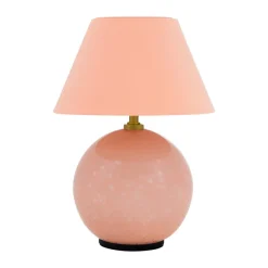 Iris 16 tragbare Tischlampe