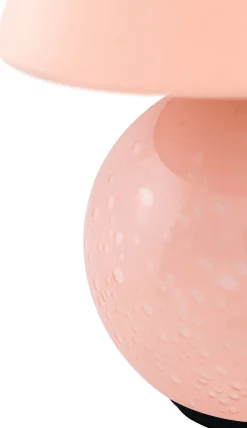 Iris 16 tragbare Tischlampe