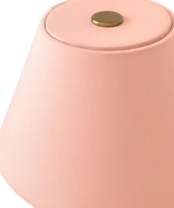 Iris 16 tragbare Tischlampe