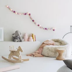 Iris lights Dreamcatcher