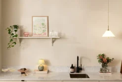 Iris Pendelleuchte 25