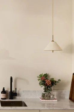 Iris Pendelleuchte 25