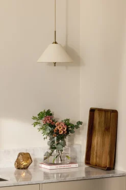 Iris Pendelleuchte 25