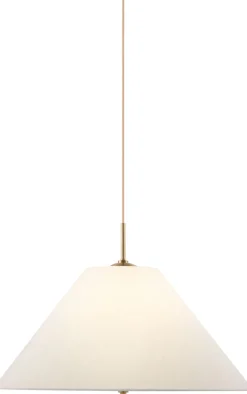 Iris Pendelleuchte 50