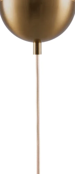 Iris Pendelleuchte 50