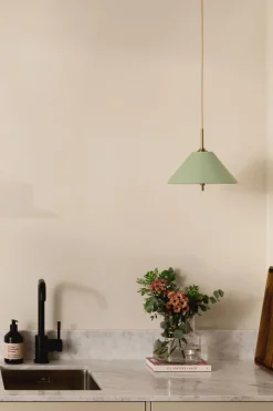 Iris Pendelleuchte 25