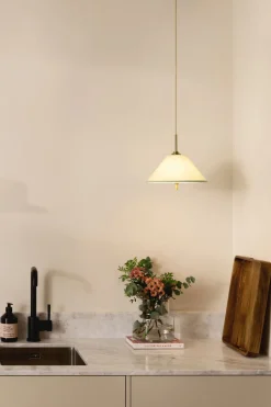 Iris Pendelleuchte 25