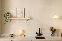 Iris Pendelleuchte 25