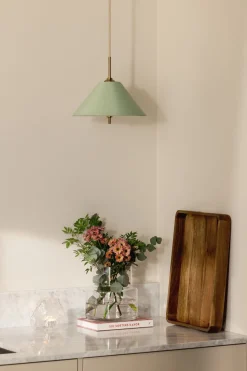 Iris Pendelleuchte 25