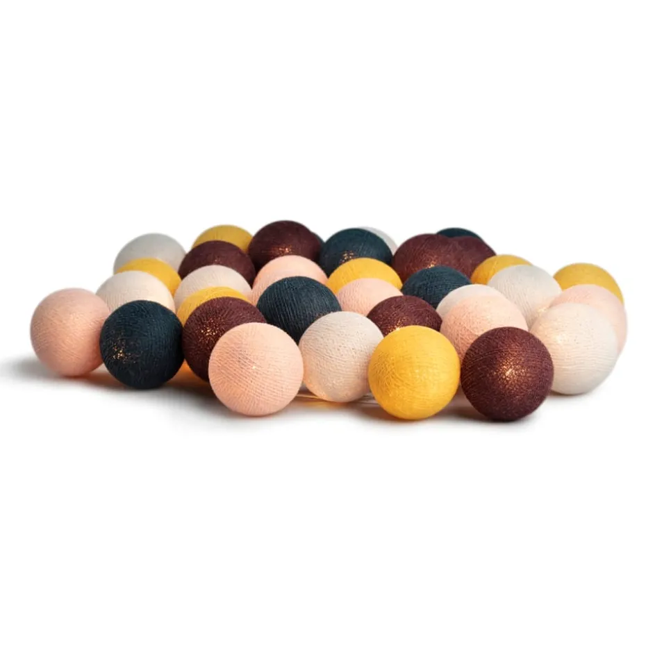 Irislights Copenhagen