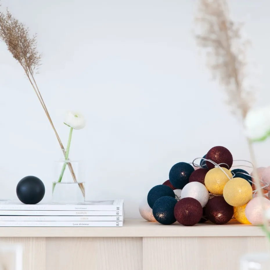 Irislights Copenhagen