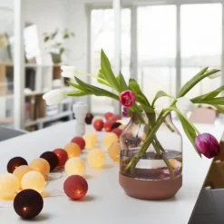 Irislights Dusty Pink