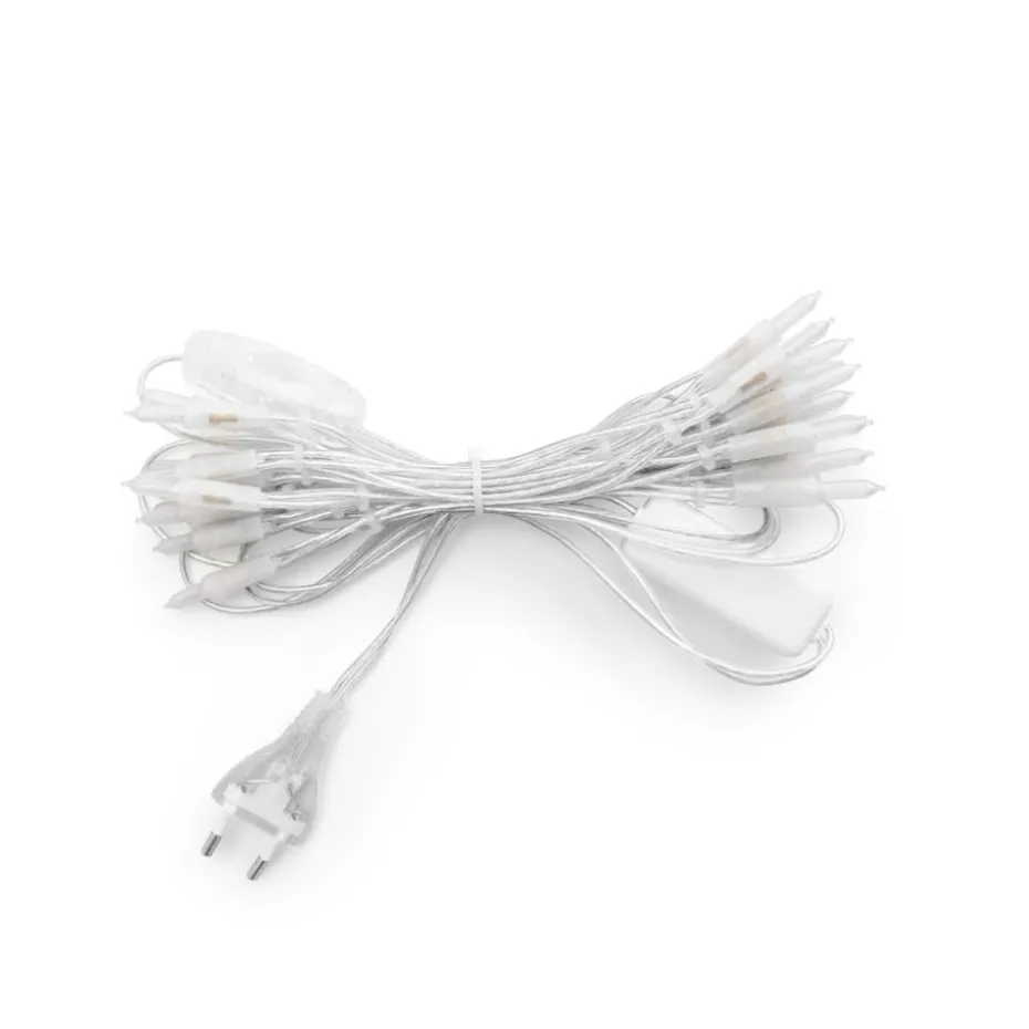 Irislights Ersatz-Lichterkette