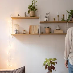 Irislights Ersatz-Lichterkette