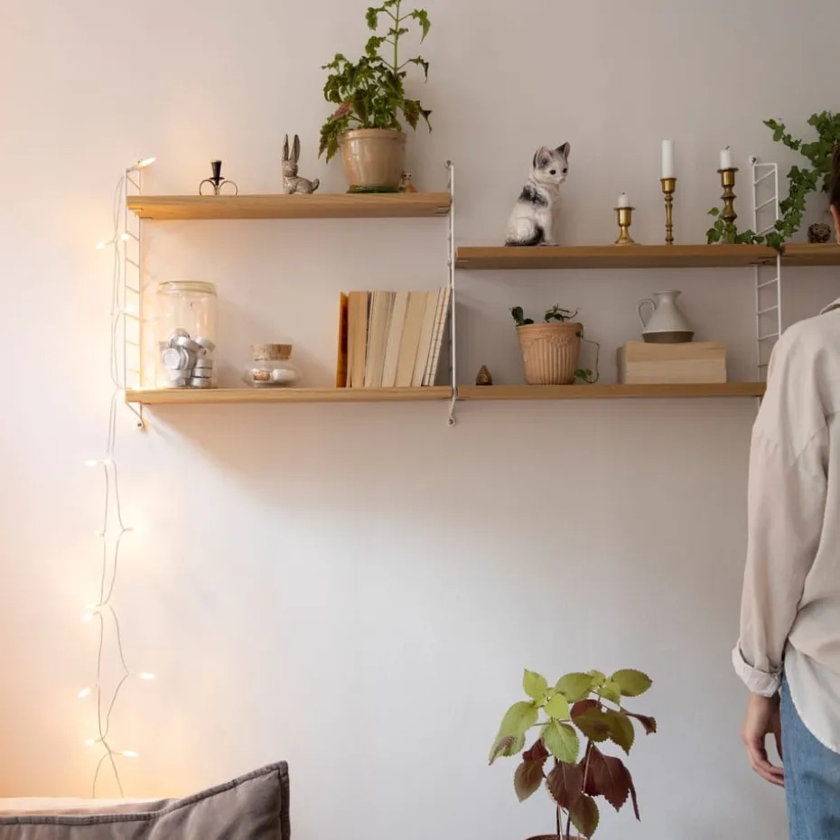 Irislights Ersatz-Lichterkette