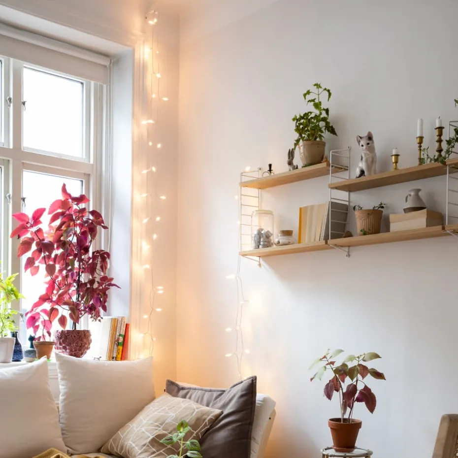 Irislights Ersatz-Lichterkette