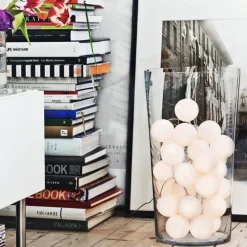 Irislights Lichterkette