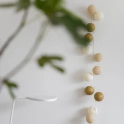 Irislights Lichterkette