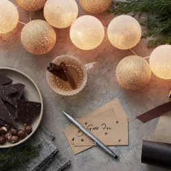 Irislights Lichterkette