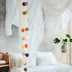 Irislights Morning Mist