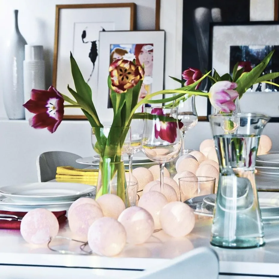 Irislights Pure White